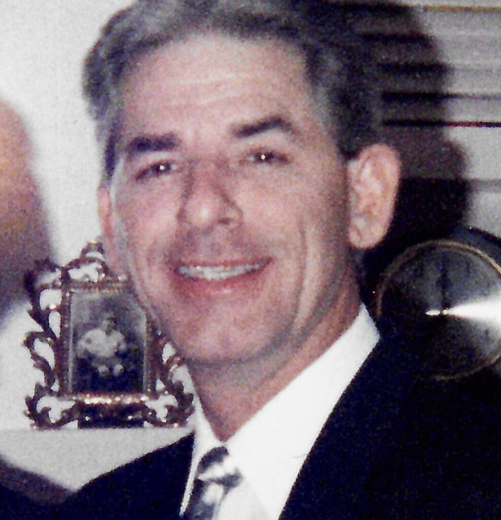 Richard Horst Obituary - Reading, PA
