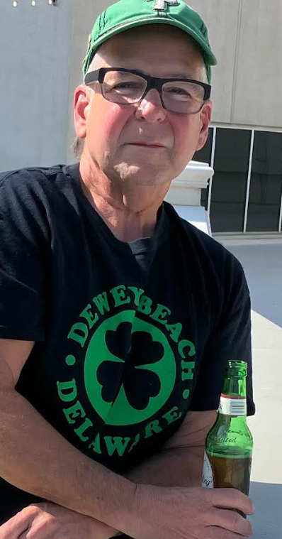 Thomas Luscan Obituary - Reading, PA