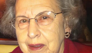 Betty Gualtieri Obituary - Reading, PA