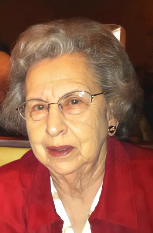 Betty Gualtieri Obituary - Reading, PA