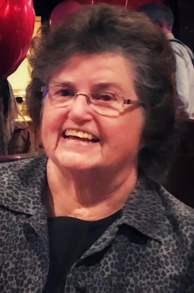 Theresa Hoch Obituary - Reading, PA