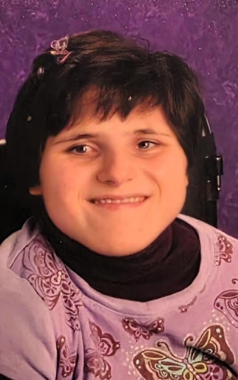 Susan Mary Smith Obituary - Reading, PA