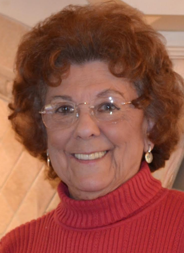 Dorothy Esposito Obituary - Reading, PA