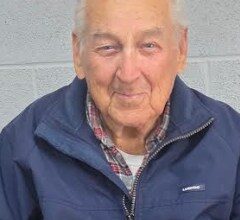 James Weaver Obituary - Reading, PA