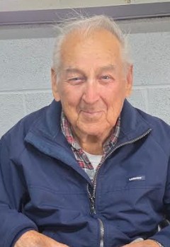James Weaver Obituary - Reading, PA