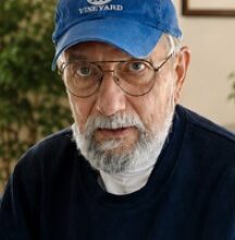 James Sterganos Obituary - Reading, PA