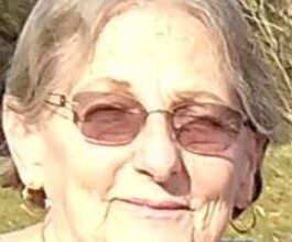 Evelyn Sands Obituary - Reading, PA