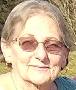 Evelyn Sands Obituary - Reading, PA