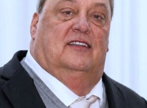 Francis Hegarty Obituary - Bethlehem, PA