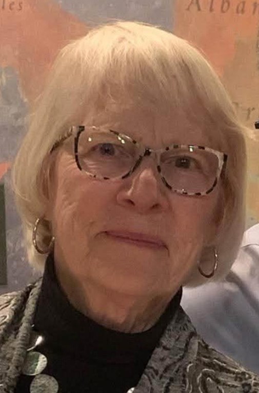 Brenda Lutz Obituary - Reading, PA