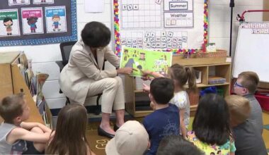 Pennsylvania allocates $30 million to support childcare staff recruitment and retention