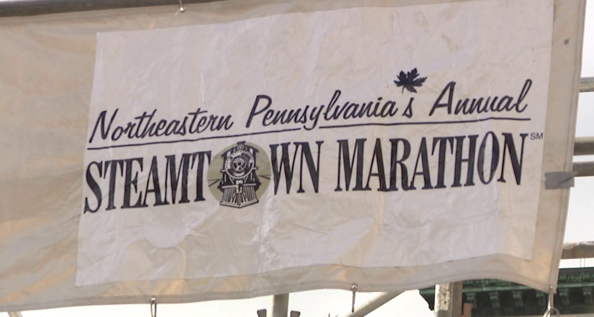 Steamtown Marathon sees 50% increase in registration