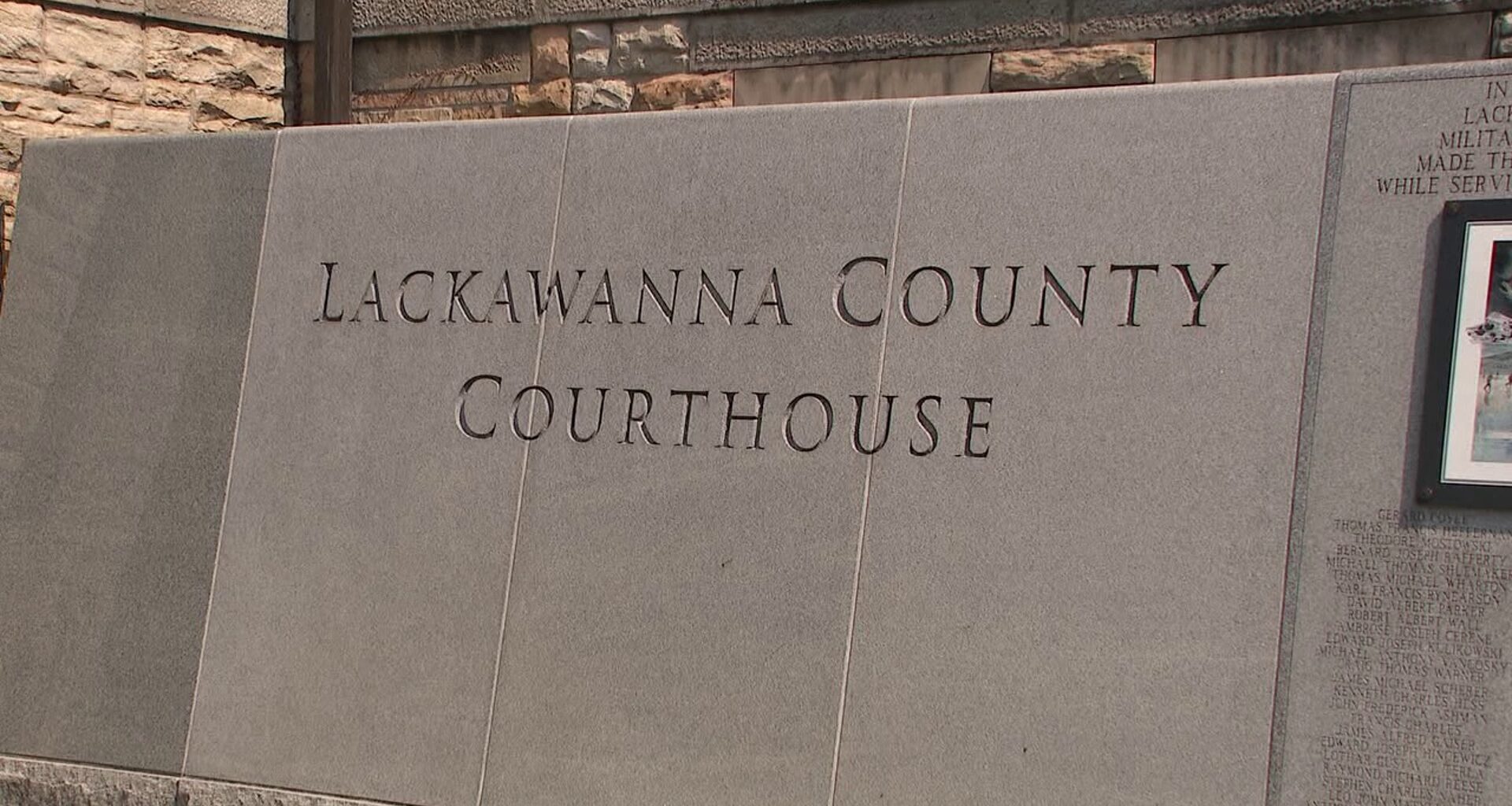 Defendant in Scranton trial for killing his coworker convicted of first-degree murder