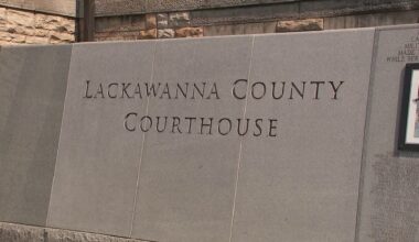 Defendant in Scranton trial for killing his coworker convicted of first-degree murder