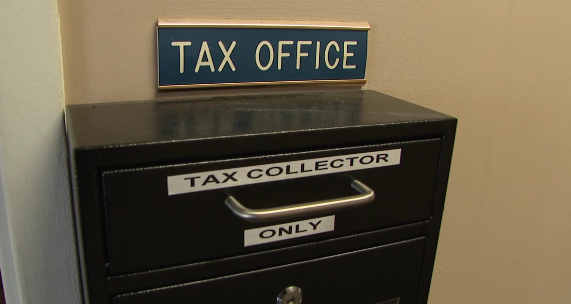 Error in school tax bill sent to property owners in Valley View School District