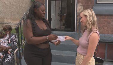 Anonymous celebrity pays towing fees for Philly carjacking victim charged hundreds of dollars to get car back