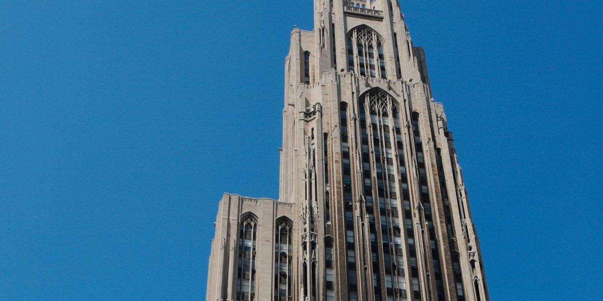 Pitt student assaulted by man that had key to apartment building