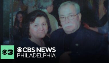 Melanie Morat arrested, charged with murder of Philadelphia man Vito Maglio