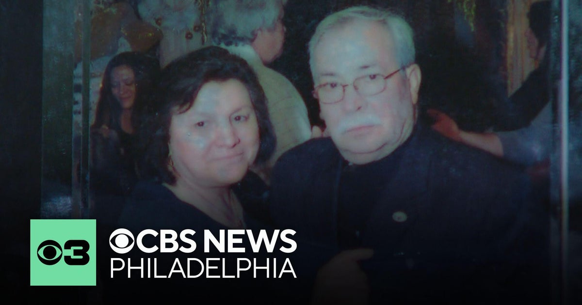 Melanie Morat arrested, charged with murder of Philadelphia man Vito Maglio