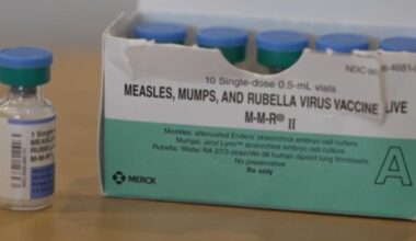 Shapiro, RFK Jr. clash after Pennsylvania health officials report 2 measles-related deaths