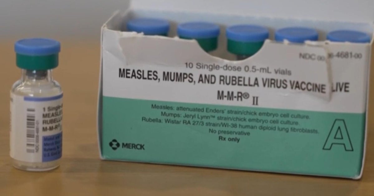Shapiro, RFK Jr. clash after Pennsylvania health officials report 2 measles-related deaths