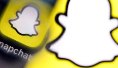 Pennsylvania attorney general sues Snapchat