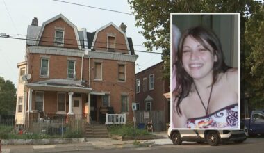 Friend remembers missing woman linked to house in Olney section of Philadelphia: "A pretty wonderful person"