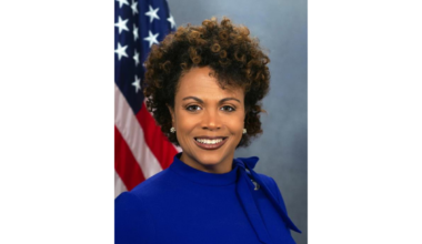 Rep. Gina H. Curry | Email Archive