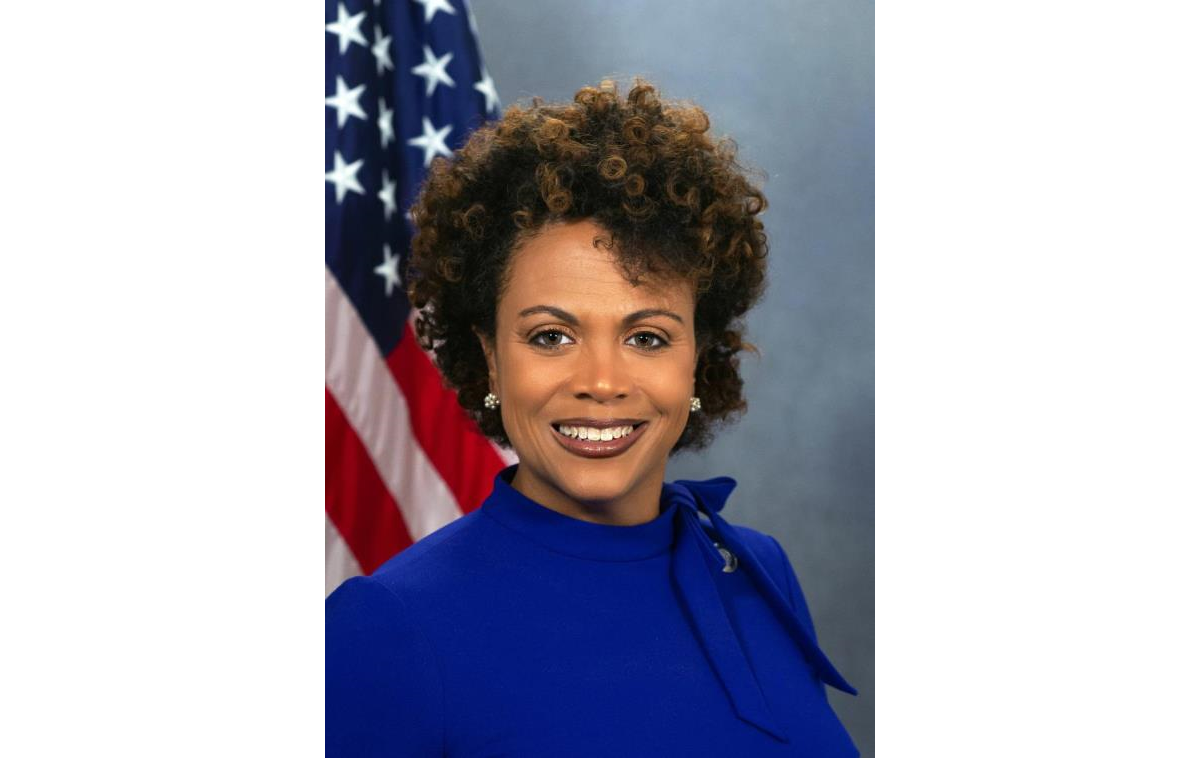Rep. Gina H. Curry | Email Archive