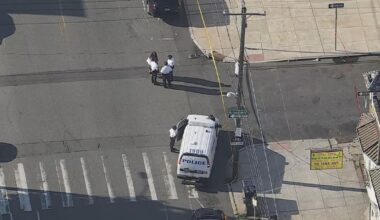 Man shot multiple times, killed in West Philadelphia, police say