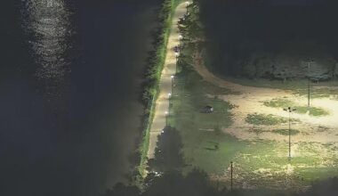 Body of missing Chester, Pennsylvania, woman found in Delaware River, divers say