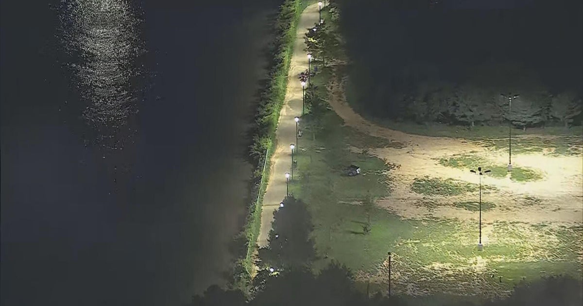 Body of missing Chester, Pennsylvania, woman found in Delaware River, divers say