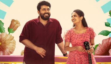 Bethlehem Kudumba Unit box office: Nivin-Mamitha film off to a strong start