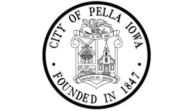 Pella City Council Held First Reading of Ordinance Tweaking Overdue Fees, Bills Collection | KNIA