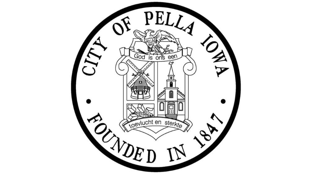 Pella City Council Held First Reading of Ordinance Tweaking Overdue Fees, Bills Collection | KNIA