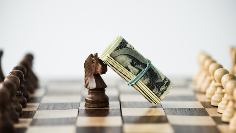 Pennsylvania SERS moves $2B to passive U.S. equities