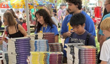 How many books did local families read during CLP's Summer Reading Challenge? The number may surprise you.