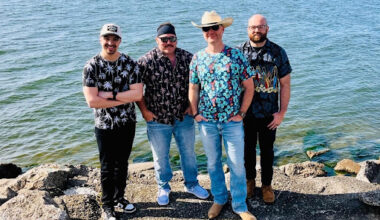 Coastal Country Free Summer Concert at Pittsburgh Brewing Co.