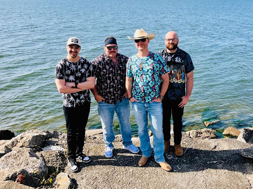 Coastal Country Free Summer Concert at Pittsburgh Brewing Co.