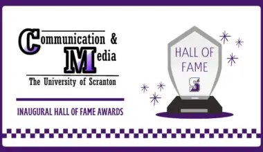 University To Honor Alumni at Inaugural Hall of Fame Event Sept. 19