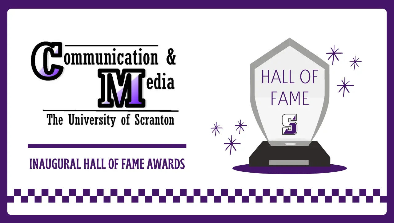 University To Honor Alumni at Inaugural Hall of Fame Event Sept. 19