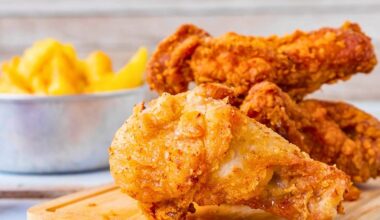 Chicken food truck ordered closed by Allegheny Co. Health Dept.