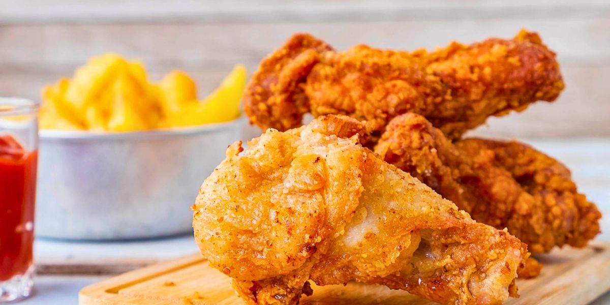 Chicken food truck ordered closed by Allegheny Co. Health Dept.