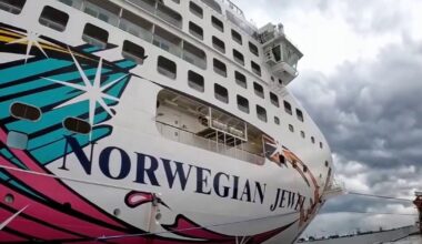 Philadelphia opens first permanent cruise terminal in 15 years