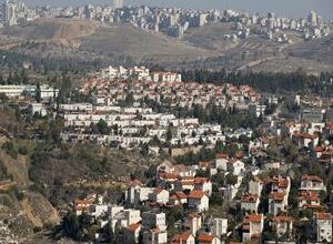 Israel advances new colonial plan that further isolates Jerusalem from Bethlehem