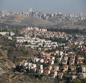 Israel advances new colonial plan that further isolates Jerusalem from Bethlehem