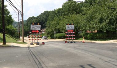 Commercial Street reopens for Pittsburgh drivers after weeks of closures