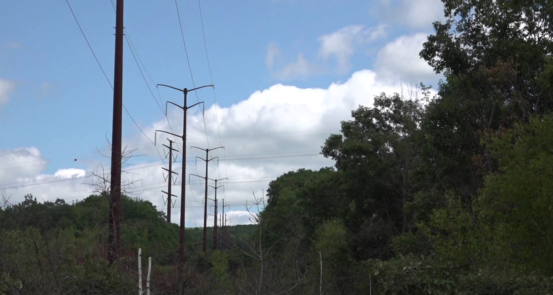 Data center developer purchases land in Lackawanna County