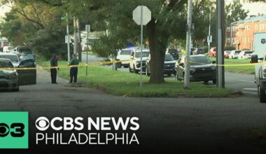 Person wanted in attempted carjacking is connected to deadly shooting of Penn State student