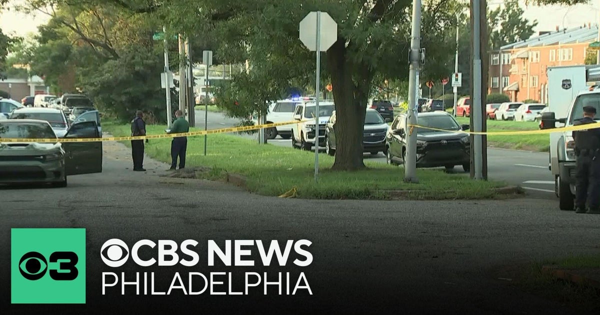 Person wanted in attempted carjacking is connected to deadly shooting of Penn State student